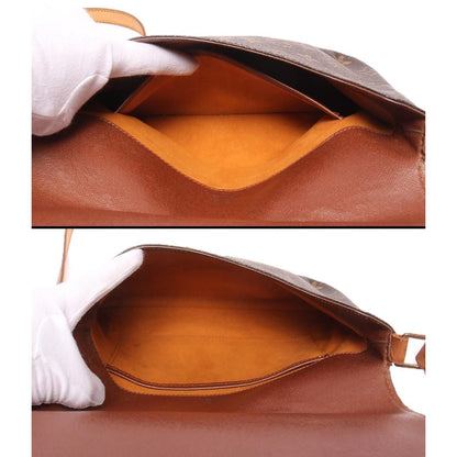 Louis Vuitton Shoulder Bag Long Crossbody Musette Tango Monogram — view 5