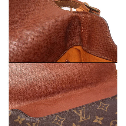 Louis Vuitton Shoulder Bag Long Crossbody Musette Tango Monogram — view 7