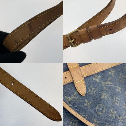 Louis Vuitton Monogram Saumur 30