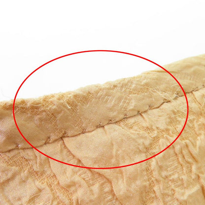 CHANEL Vintage Tweed Jacket Long-sleeved Top And Skirt 3-piece Set-up