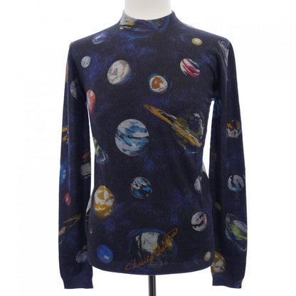 Louis Vuitton Knit Navy XS