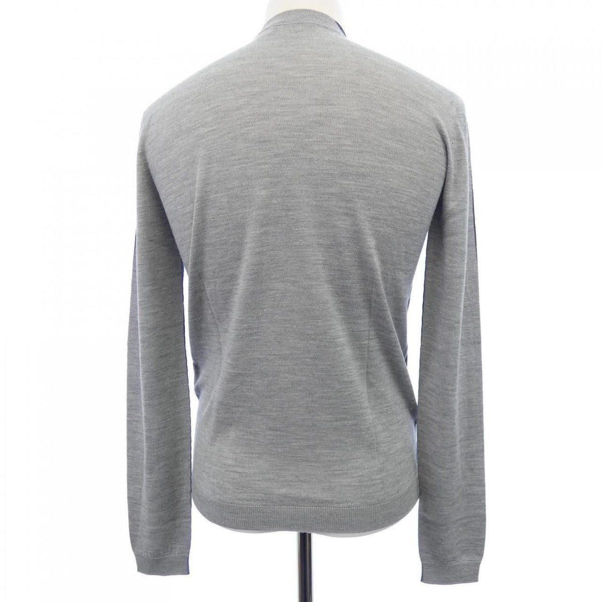 Louis Vuitton Knit Navy XS — view 2