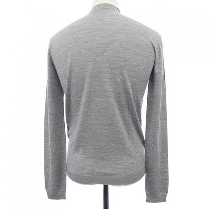 Louis Vuitton Knit Navy XS — view 2