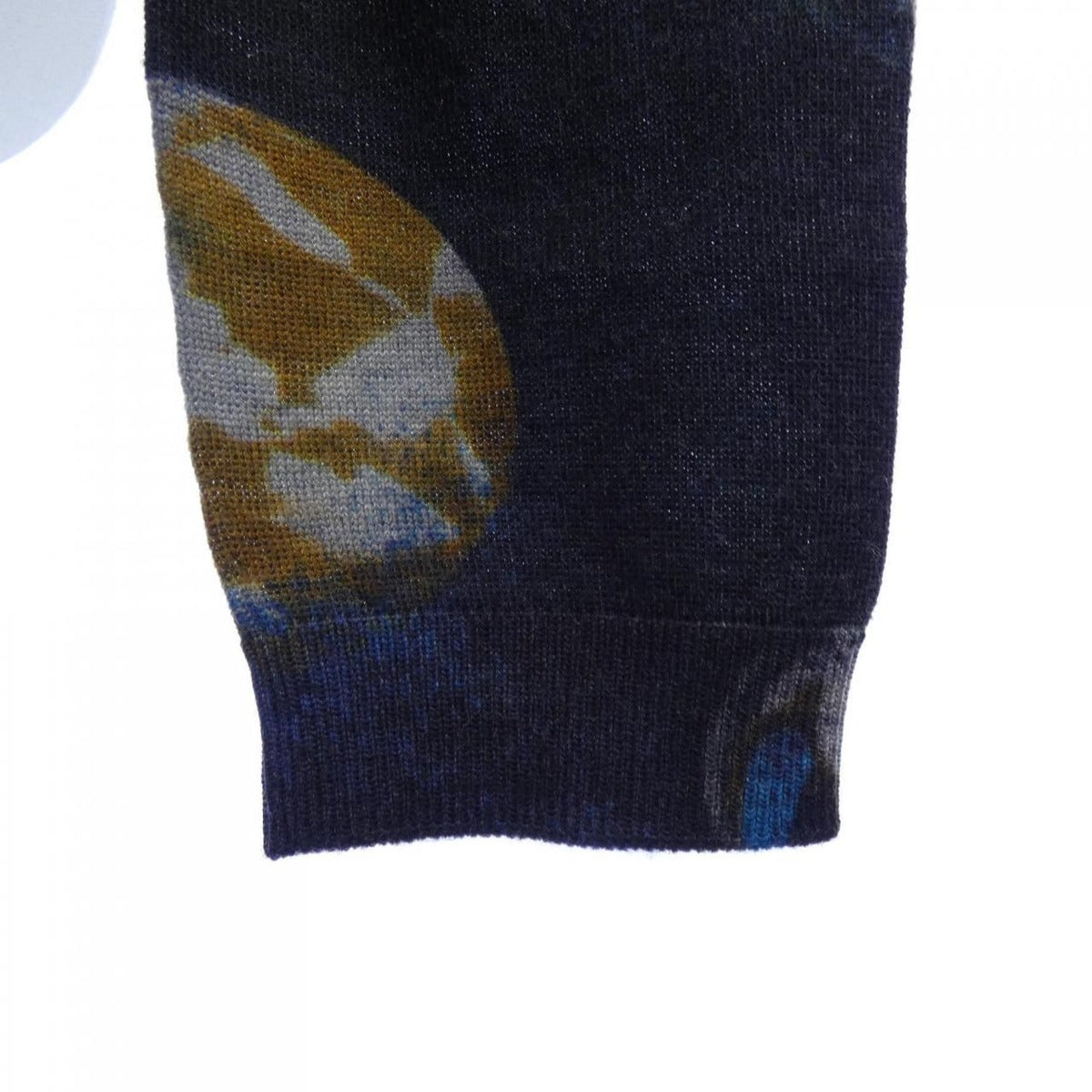 Louis Vuitton Knit Navy XS — view 6