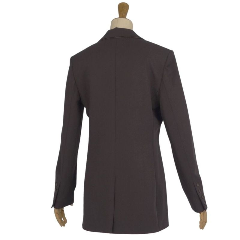 Christian Dior Jacket Size 40 Galliard — view 6