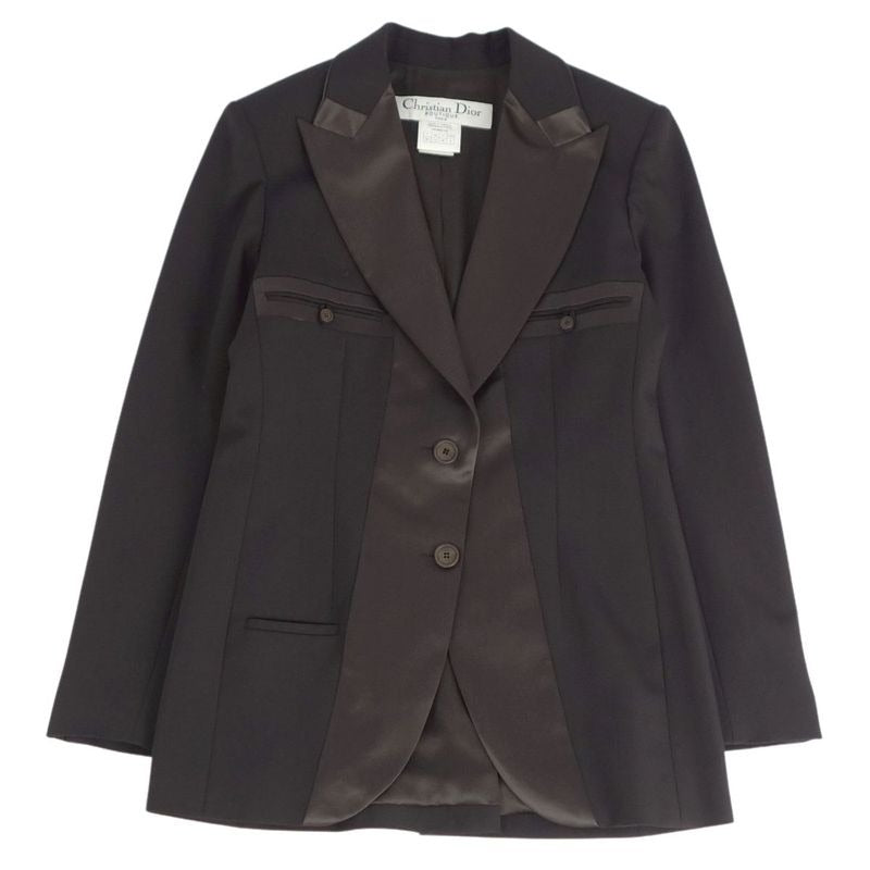 Christian Dior Jacket Size 40 Galliard