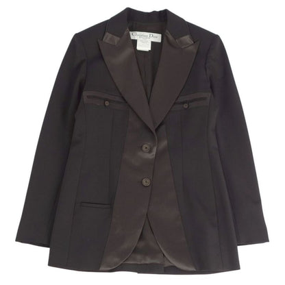 Christian Dior Jacket Size 40 Galliard