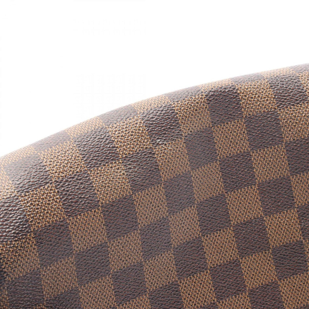 Louis Vuitton Shoulder Bag Brooklyn PM Canvas Leather — view 6