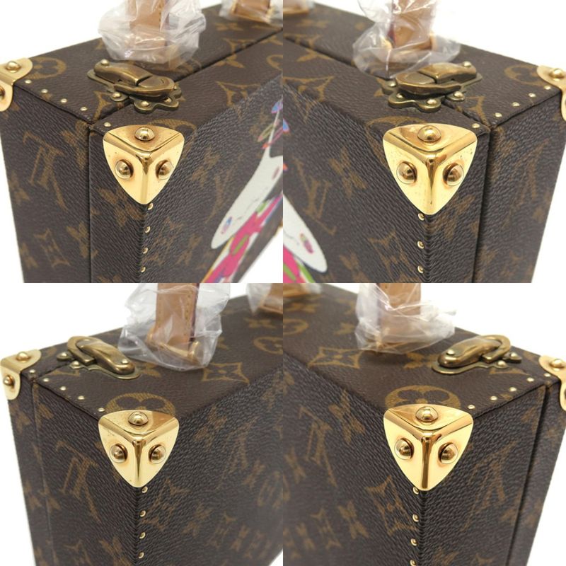 Louis Vuitton Onion Head Jewelry