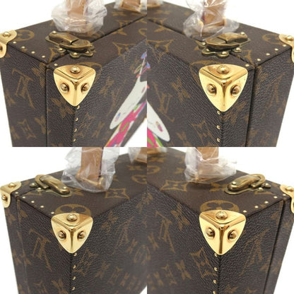 Louis Vuitton Onion Head Jewelry