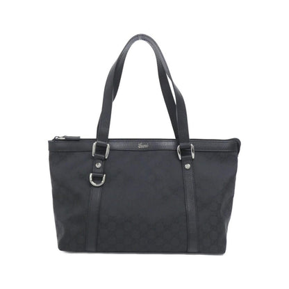 Gucci Bag Handbag Silver