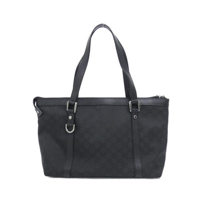 Gucci Bag Handbag Silver — view 2