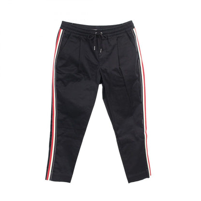 Moncler Pants Cotton Side Line
