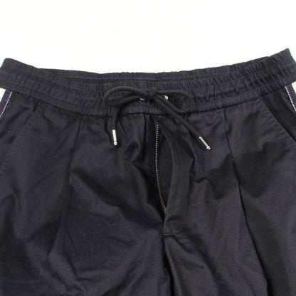 Moncler Pants Cotton Side Line — view 6
