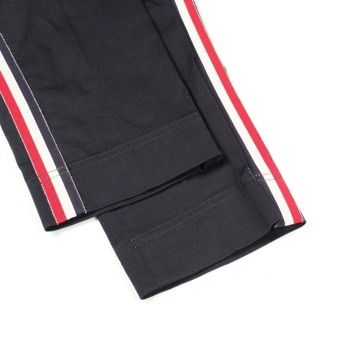 Moncler Pants Cotton Side Line — view 7