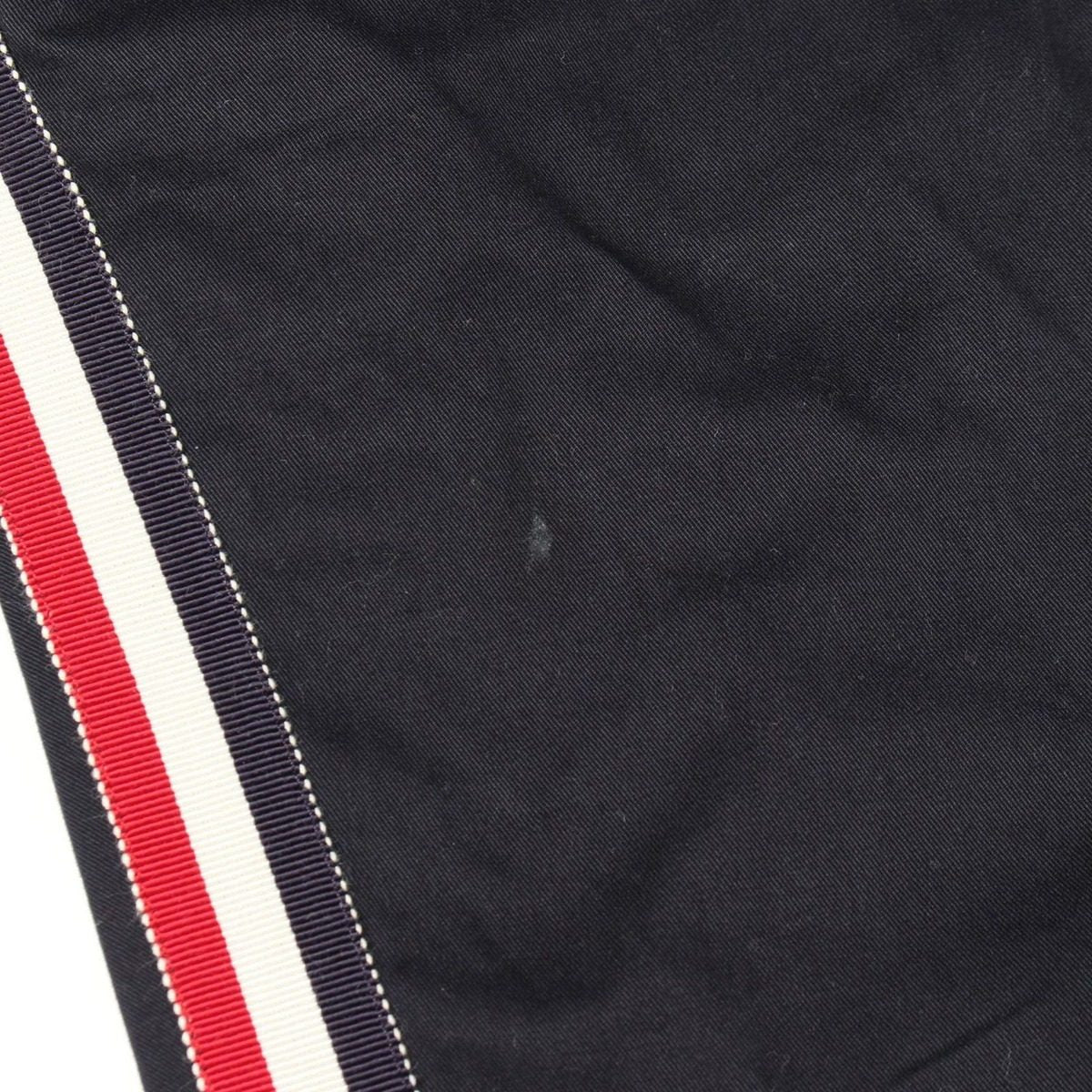Moncler Pants Cotton Side Line — view 8