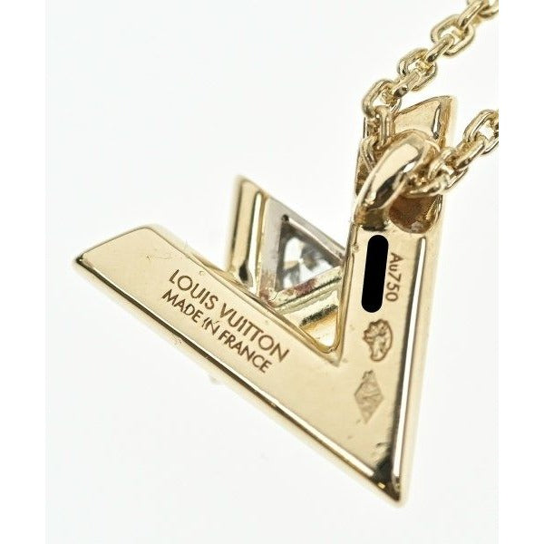 Louis Vuitton Necklace PM — view 4