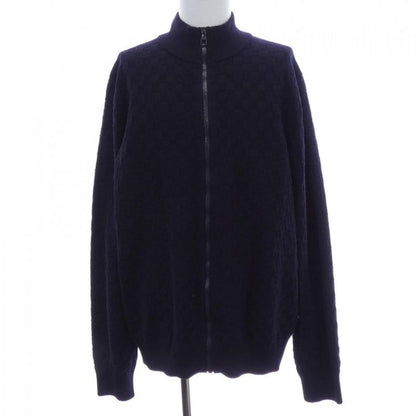 Louis Vuitton LV SE Damier Signature Zip Through Cardigan Hjn41 Wvor