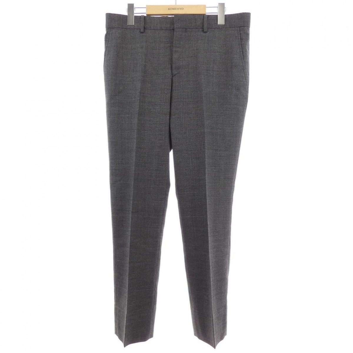 Hermes Pants Gray
