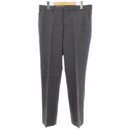 Hermes Pants Gray