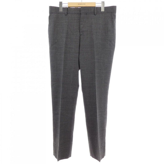 Hermes Pants Gray
