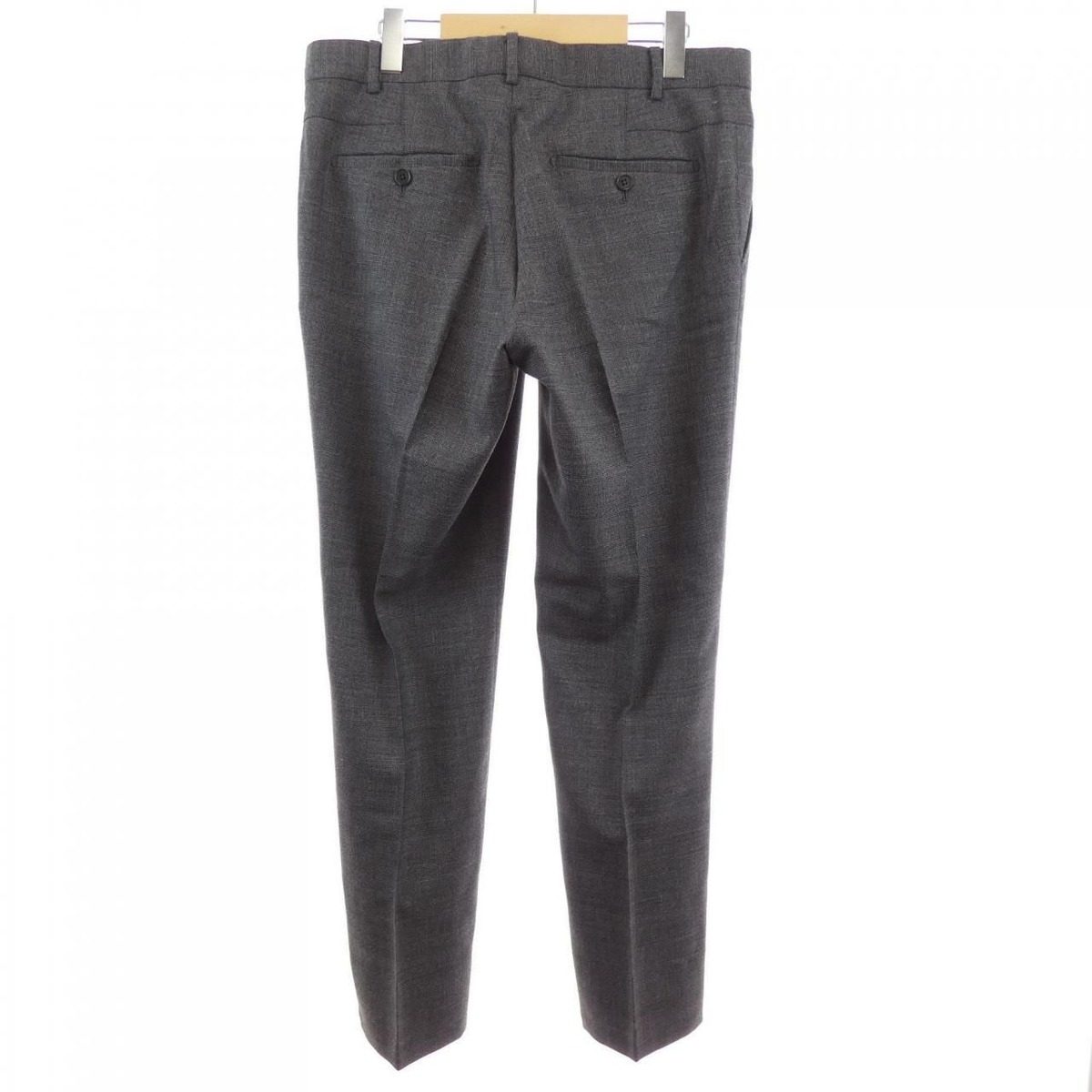 Hermes Pants Gray — view 2