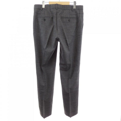 Hermes Pants Gray — view 2