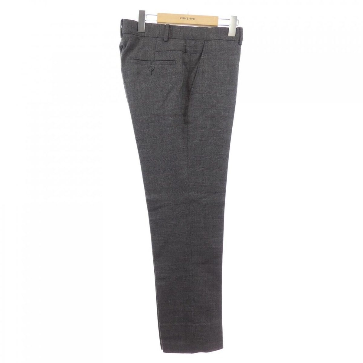Hermes Pants Gray — view 5