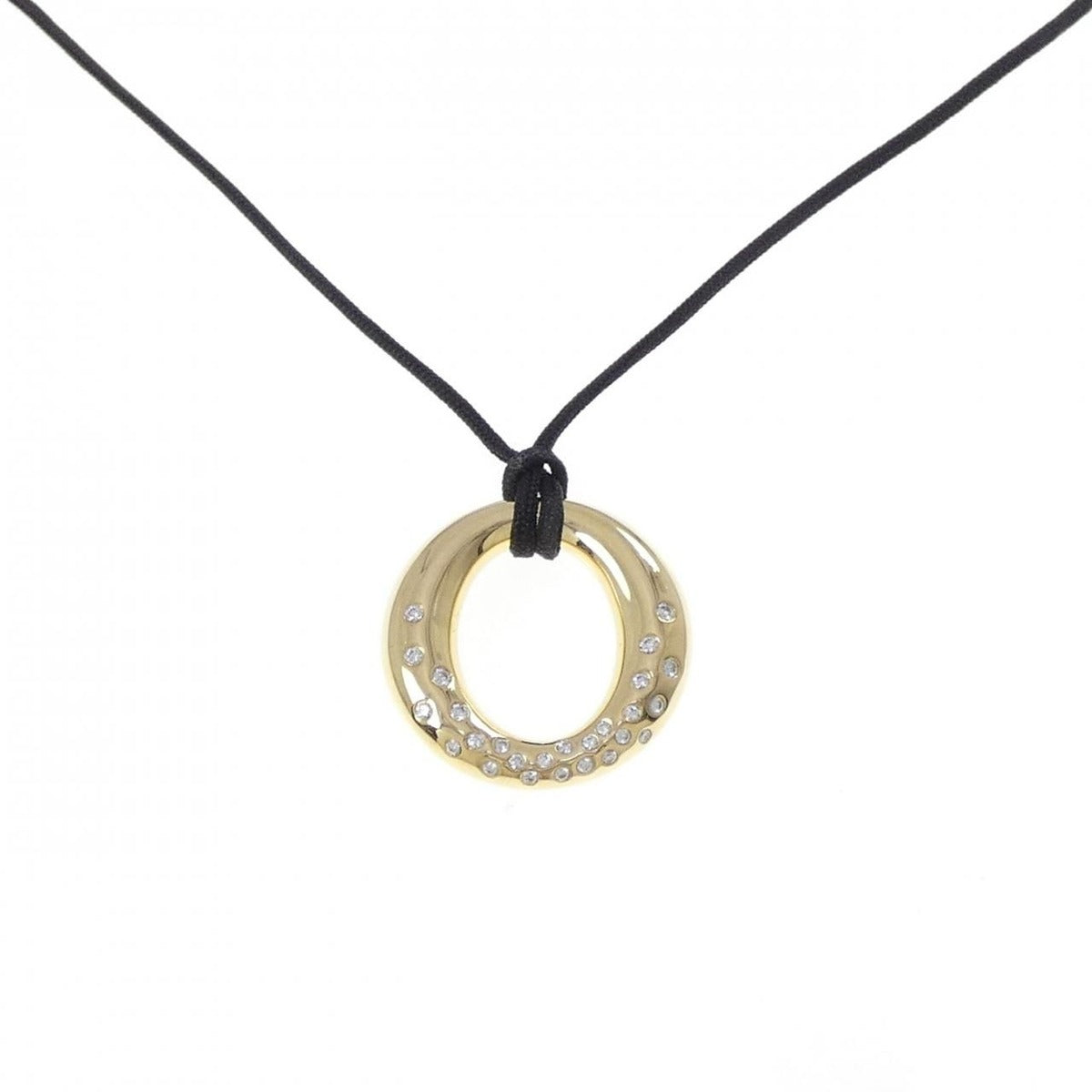 Tiffany & Co. Sevillana Necklace