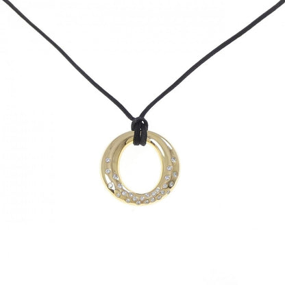 Tiffany & Co. Sevillana Necklace