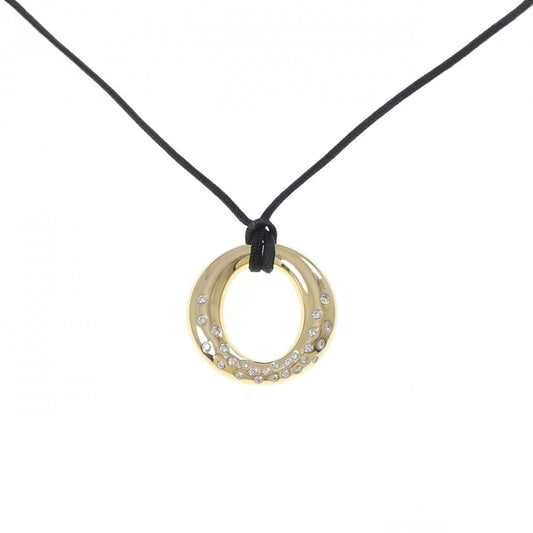 Tiffany & Co. Sevillana Necklace