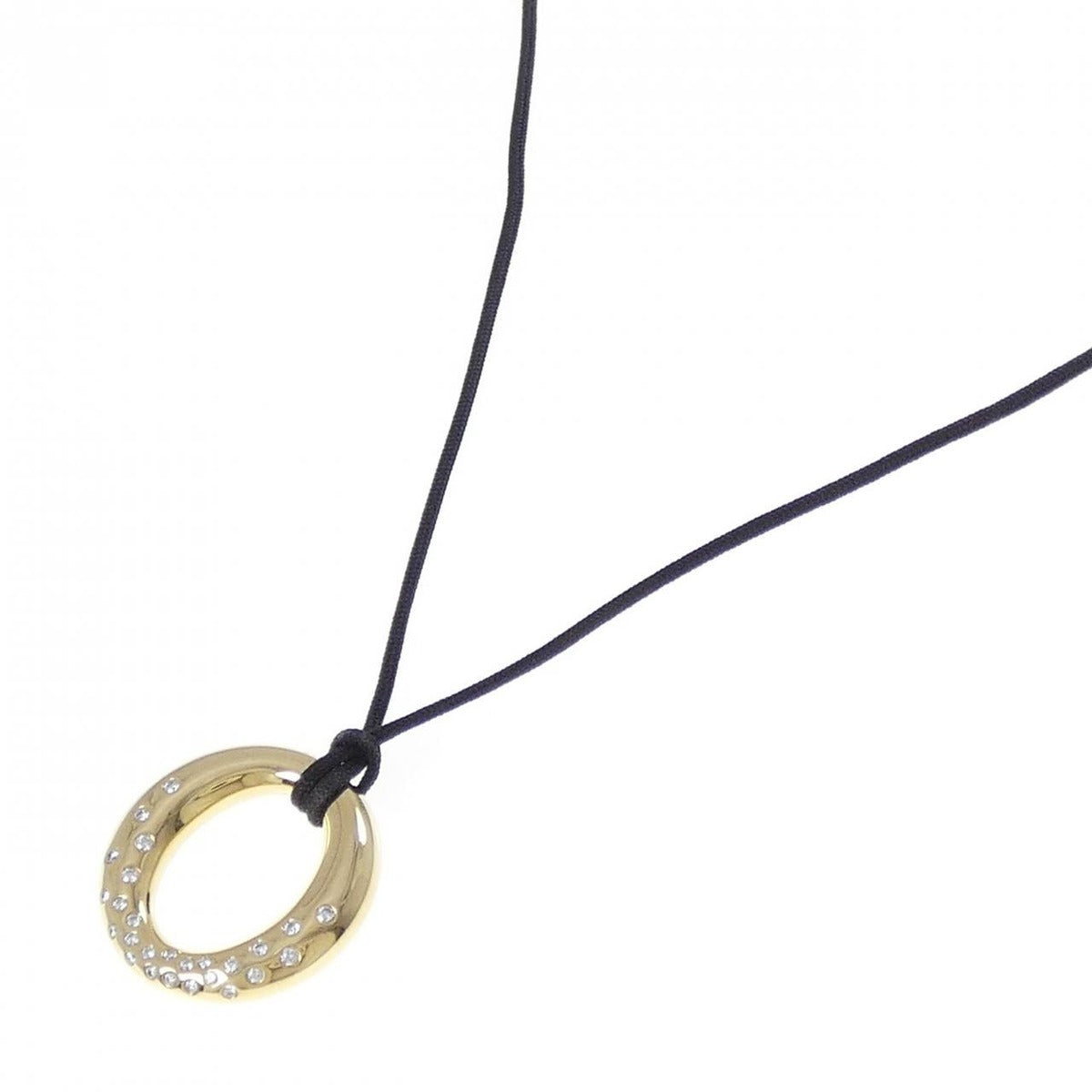 Tiffany & Co. Sevillana Necklace — view 2