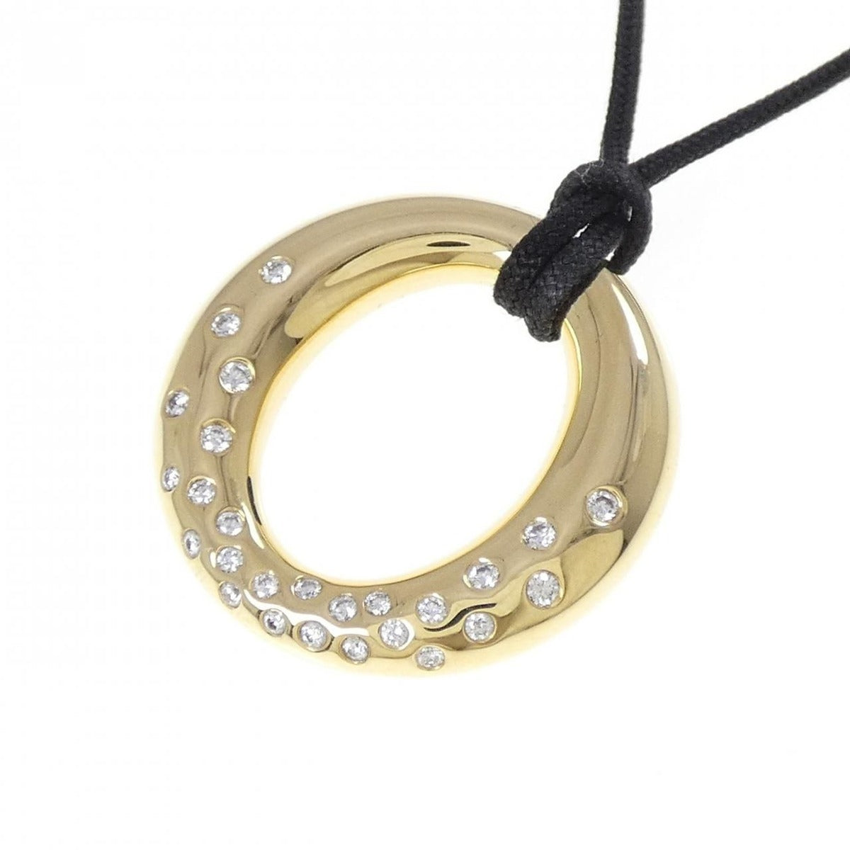 Tiffany & Co. Sevillana Necklace — view 3