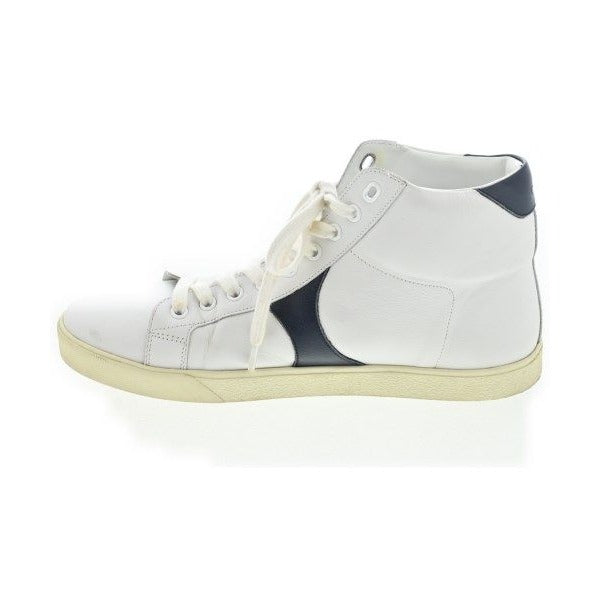 Celine Sneakers Blue — view 4