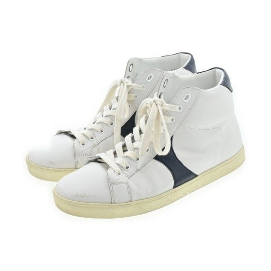 Celine Sneakers Blue