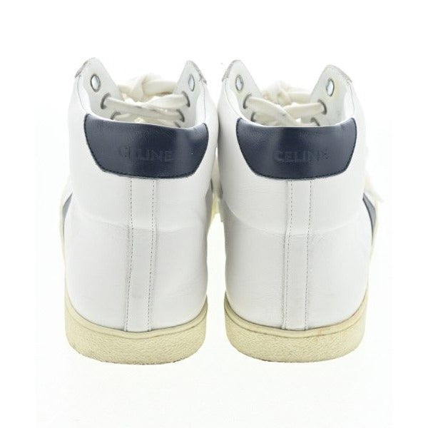 Celine Sneakers Blue — view 7