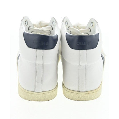 Celine Sneakers Blue — view 7