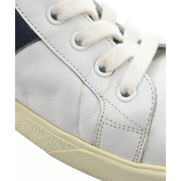 Celine Sneakers Blue — view 8