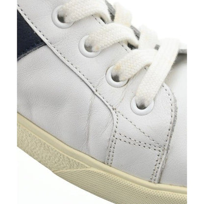 Celine Sneakers Blue — view 8