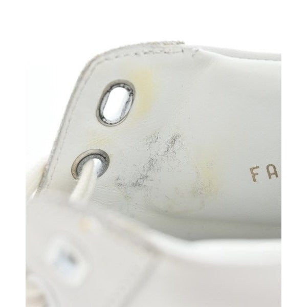 Celine Sneakers Blue — view 10
