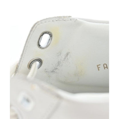 Celine Sneakers Blue — view 10