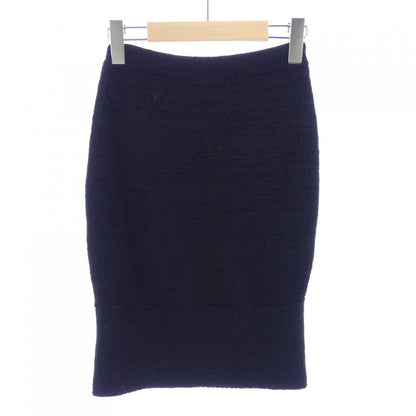 Chanel Skirt Black — view 2