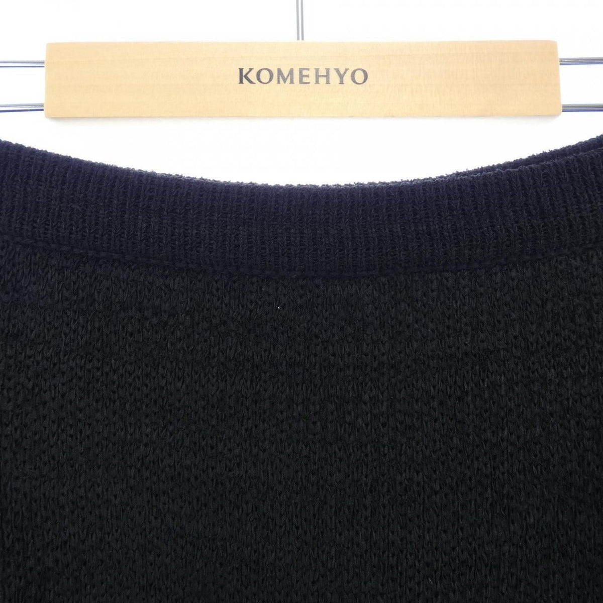 Chanel Skirt Black — view 5