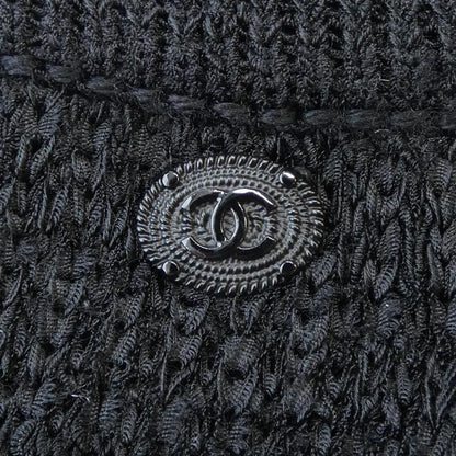 Chanel Skirt Black — view 7