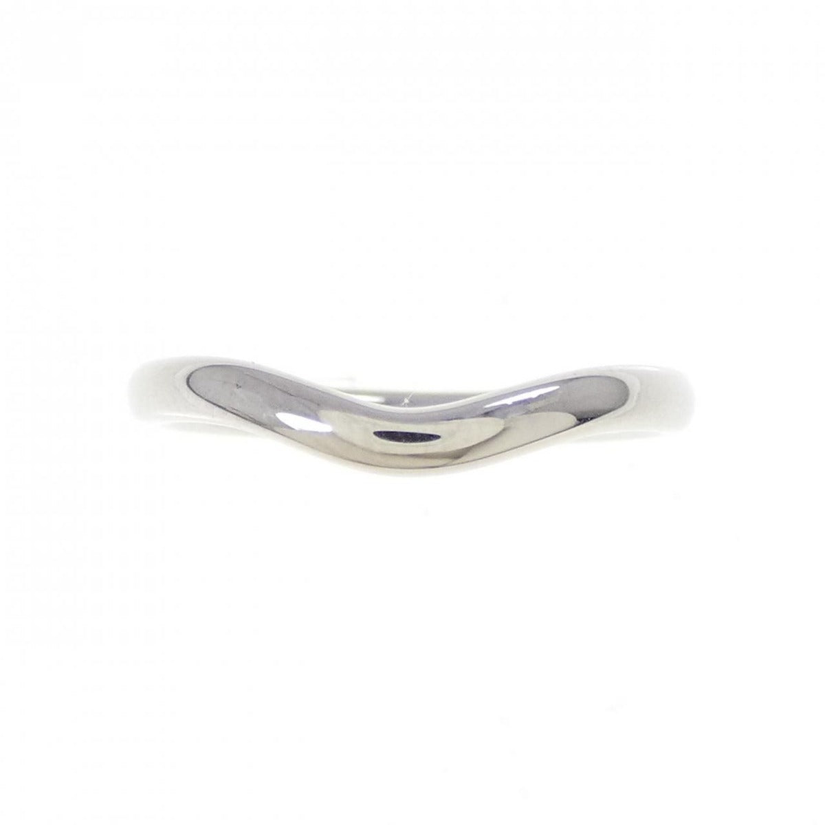 Tiffany & Co. Cubed Ring — view 2