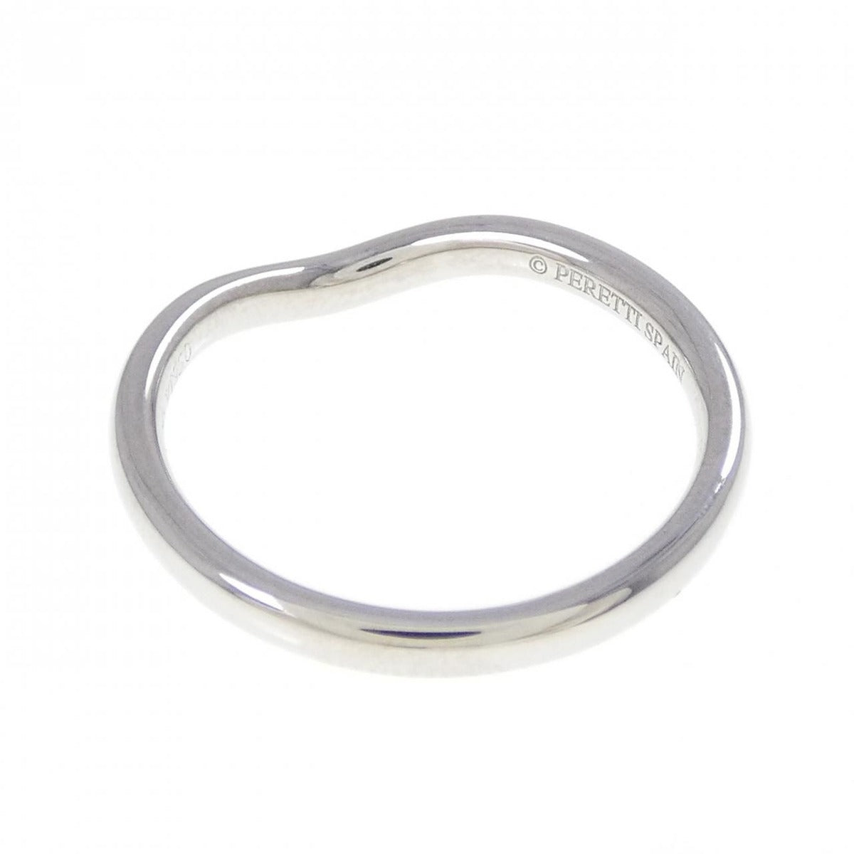Tiffany & Co. Cubed Ring — view 4