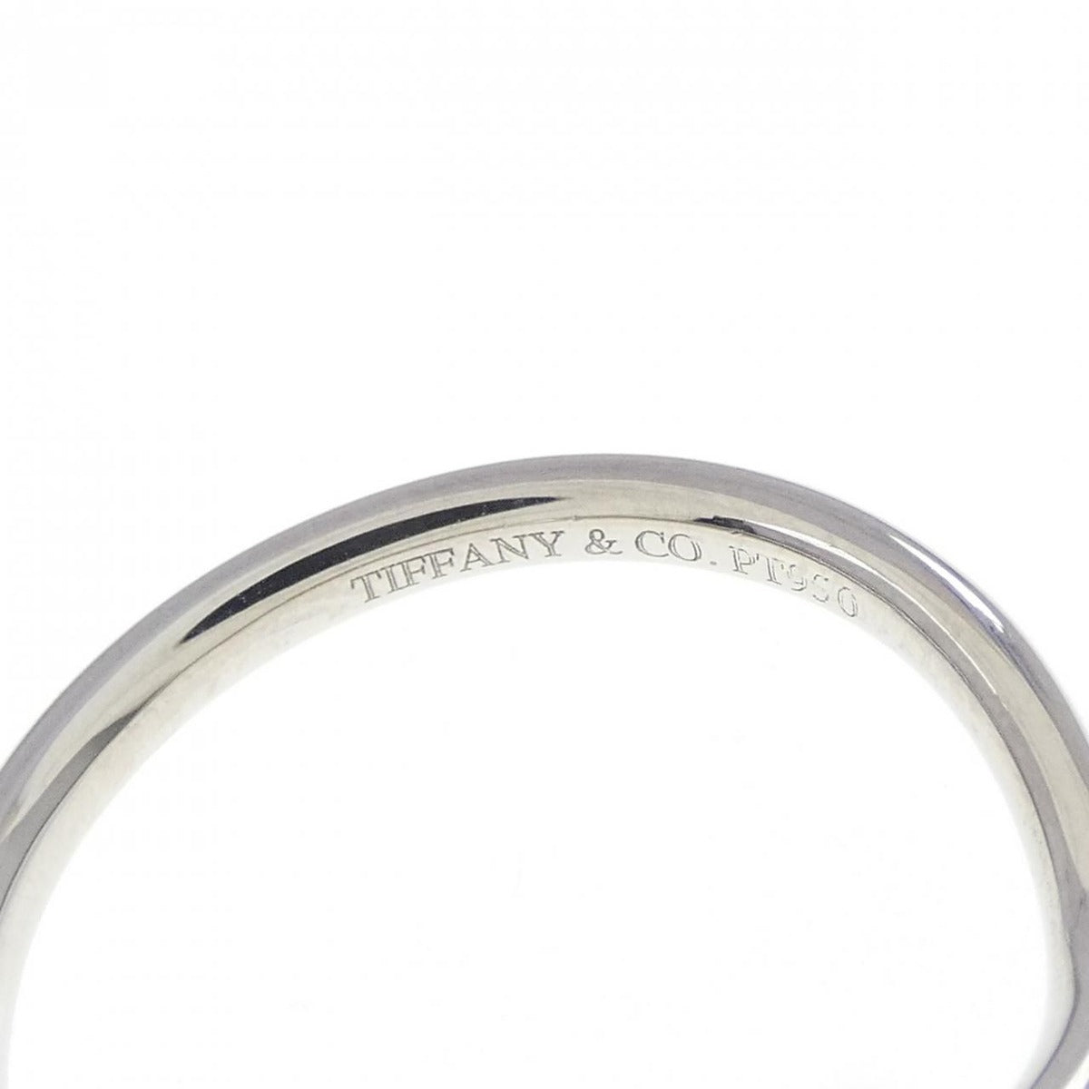 Tiffany & Co. Cubed Ring — view 5