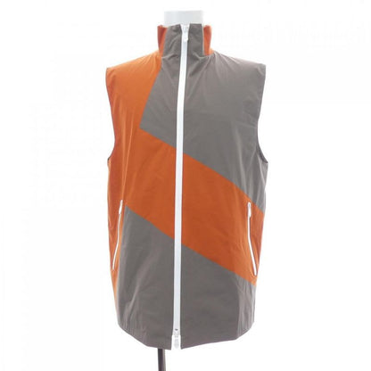 Hermes Red Size 46 Vest