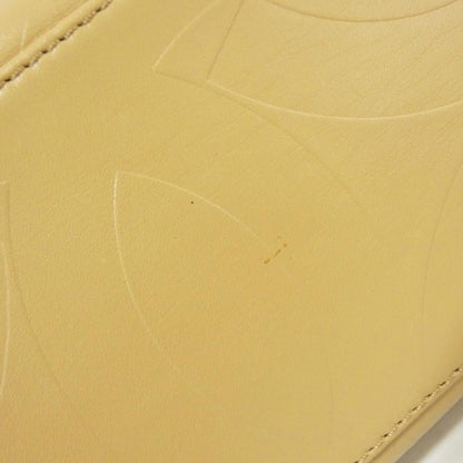 Chanel Vintage Bag Handbag Beige — view 4