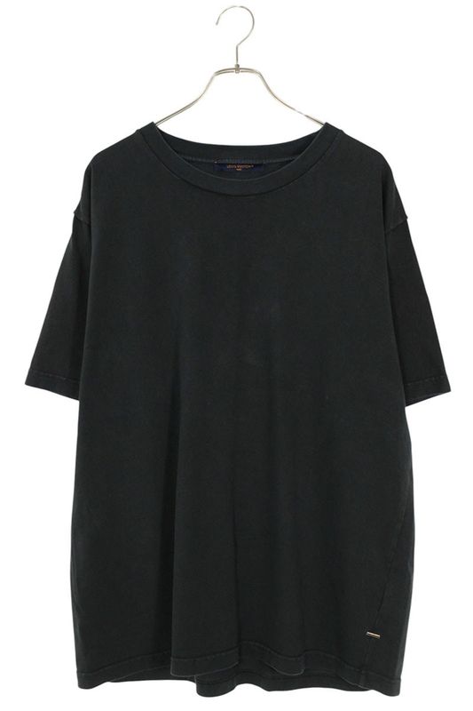 Louis Vuitton 24SS Rm241q JYN Hiy47w Inside Out T-shirt Men XXL